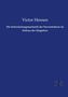 Victor Hensen: Die Entwickelungsmechanik der Nervenbahnen im Embryo der Säugetiere, Buch