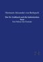 Hermann Alexander Von Berlepsch: Der St. Gotthard und die italienischen Seen, Buch