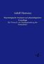 Adolf Horwicz: Psychologische Analysen auf physiologischer Grundlage, Buch