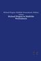 Richard Wagner: Richard Wagner to Mathilde Wesendonck, Buch