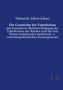 Heinrich Albert Johne: Die Geschichte der Tuberkulose, Buch