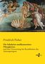 Friedrich Fieber: Die Inhalation medikamentöser Flüssigkeiten, Buch