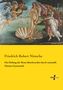 Friedrich Robert Nitzsche: Die Heilung der Brust-Beschwerden durch rationelle Zimmer-Gymnastik, Buch