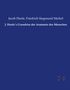 Jacob Henle: J. Henle´s Grundriss der Anatomie des Menschen, Buch