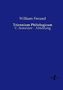 William Freund: Triennium Philologicum, Buch
