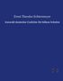 Ernst Theodor Echtermeyer: Auswahl deutscher Gedichte für höhere Schulen, Buch