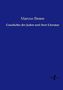 Marcus Brann: Geschichte der Juden und ihrer Literatur, Buch