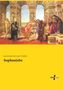 Jean De Mairet: Sophonisbe, Buch