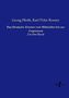 Georg Hirth: Das Deutsche Zimmer von Mittelalter bis zur Gegenwart, Buch
