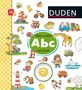 Duden: Mein Abc mit Dreh, Buch