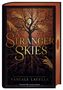 Pascale Lacelle: Stranger Skies, Buch