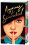 Laura Wood: Agency for Scandal, Buch