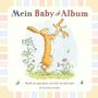 Sam McBratney: Weißt du eigentlich, wie lieb ich dich hab? Mein Baby-Album, Buch, Buch