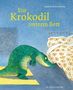 Ingrid Schubert: Ein Krokodil unterm Bett, Buch