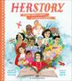 Katherine Halligan: HerStory, Buch