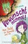Sabine Schoder: Verwünscht nochmal! Mein Teufel, die Schnecke und ich, Buch