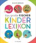 Achim Bröger: Das große Fischer Kinderlexikon, Buch
