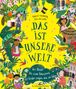 Tracey Turner: Das ist unsere Welt, Buch