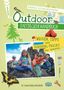 Andrea Schwendemann: Das Outdoor-Entdeckerhandbuch, Buch