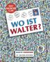 Martin Handford: Wo ist Walter?, Buch