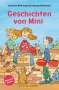 Christine Nöstlinger: Geschichten von Mini, Buch