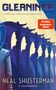 Neal Shusterman: Gleanings - Storys aus dem Scythe-Universum, Buch