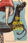 Roger Willemsen: Das müde Glück, Buch