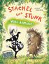 Juli Wind: Stachel und Stunk, Buch