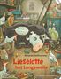 Alexander Steffensmeier: Lieselotte hat Langeweile, Buch