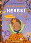 Doro Ahlemeyer: Hörst du's rascheln? Der Herbst ist da!, Buch