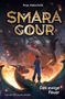 Anja Habschick: Smaragour - Das ewige Feuer, Buch