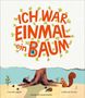 Eoin Mclaughlin: Ich war einmal ein Baum, Buch