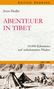 Sven Hedin: Abenteur in Tibet, Buch