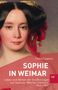 Thera Coppens: Sophie in Weimar, Buch