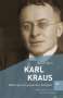 Bruno Kern: Karl Kraus, Buch