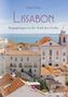 Holger Ehling: Lissabon, Buch