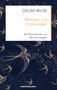 Oskar Wilde: Märchen und Erzählungen, Buch, Buch