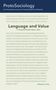 Yi Jiang: Language and Value, Buch