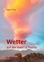 Wetter auf der Insel La Palma, Buch, Buch