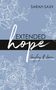Sarah Saxx: Extended hope, Buch, Buch