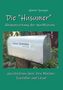 Günter Spurgat: Die "Husumer" - Heimatzeitung der Nordfriesen, Buch