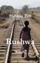 Helmut Zell: Rushwa, Buch