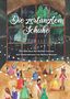 Melina Werner: Die zertanzten Schuhe, Buch