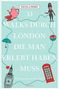 Nicola Perry: 33 Walks durch London, die man erlebt haben muss, Buch