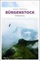 Silvia Götschi: Bürgenstock, Buch