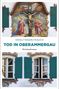 Xaver Maria Gwaltinger: Tod in Oberammergau, Buch