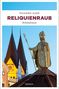 Richard Auer: Reliquienraub, Buch