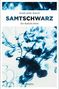 Marlene Bach: Samtschwarz, Buch