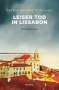 Catrin George Ponciano: Leiser Tod in Lissabon, Buch