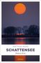 Matthias Moor: Schattensee, Buch